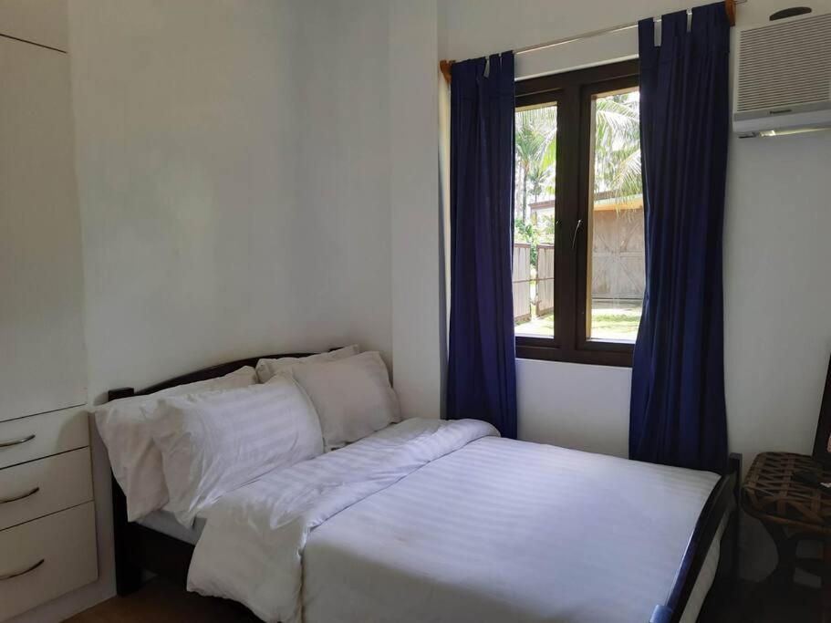 Sunset Beach House Siargao Sta Fe, General Luna เจเนอรัลลูนา ภายนอก รูปภาพ